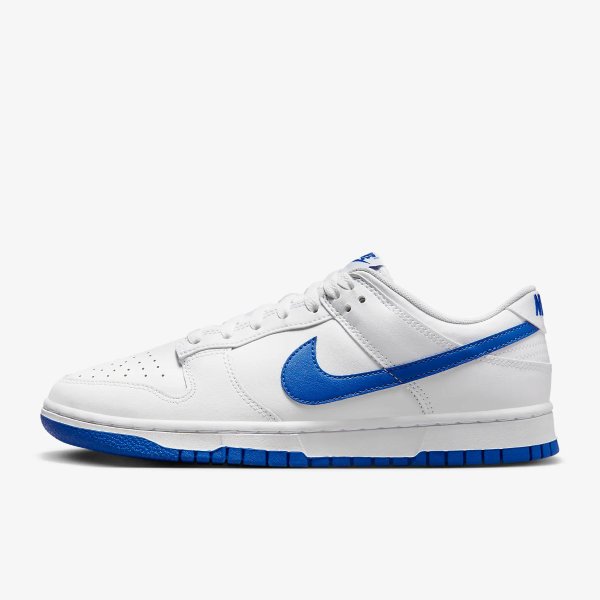 Chaussures Nike Dunk Low Retro pour homme. Nike FR