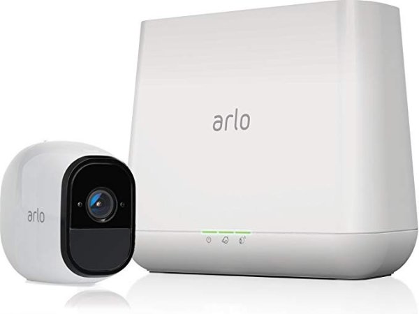 Arlo Pro 1摄套装