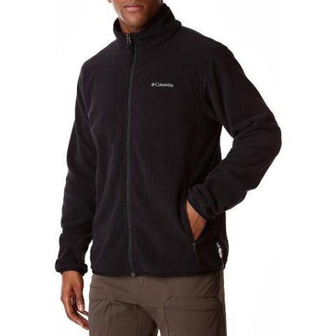 columbia fuller ridge fleece jacket