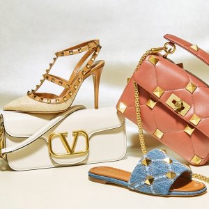 Up to 60% off+extra 15% offDealmoon Exclusive: Gilt VALENTINO Fashion Sale
