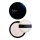 Translucent Loose Powder with Case & Puff