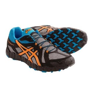 ASICS GEL-Fuji Trainer 3 Trail Running Shoes