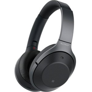 黒五价：Sony 1000XM2 二代无线主动降噪耳机