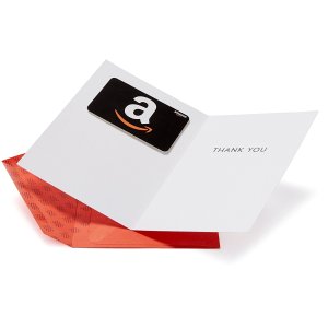 Gift Cards Sale @ Amazon