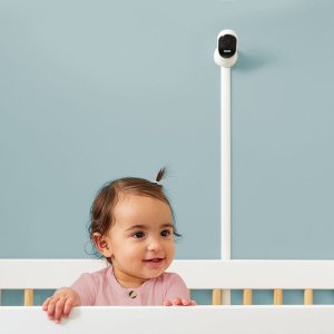 Owlet Baby Smart HD Video Baby Monitor Sale