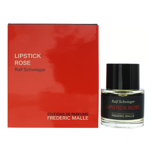 Frederic Malle 玫瑰唇印 50ml Spray for Her