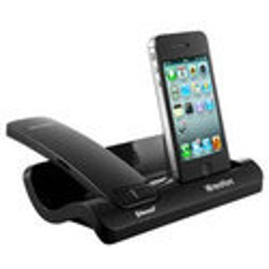 iCreation i500 Bluetooth Handset and Home Charger for iPhone