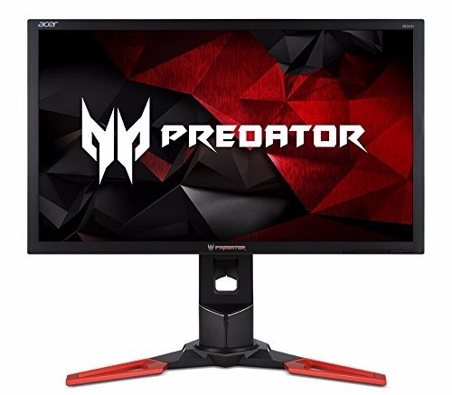 Acer Predator XB241H 电竞显示器