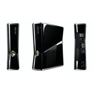 Pre-owned Microsoft Xbox 360 S 250GB Game Console