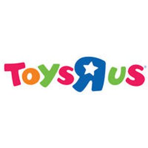 ToysRUs精选清仓益智玩具、学习用品等优惠促销
