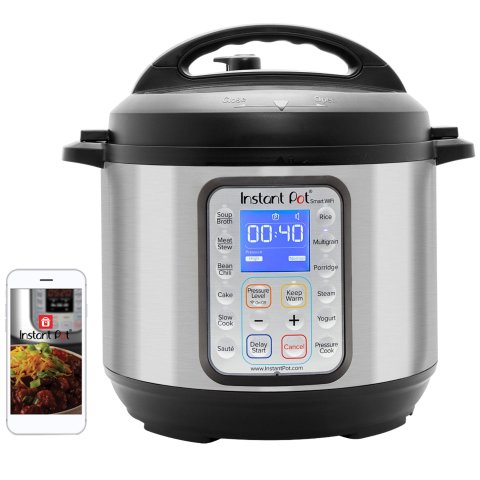 Best Buy: Ninja Foodi TenderCrisp 6.52qt Digital Pressure Cooker