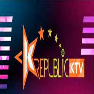 K Republic KTV - K Republic KTV - 洛杉矶 - Monterey Park
