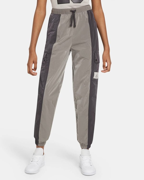 Jordan Essentials Women's Woven Pants. Nike.com