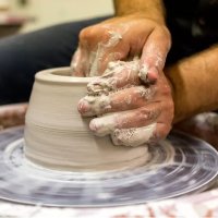 单人陶瓷艺术课