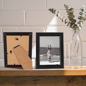 eletecpro 4x6 Picture Frame Set of 6