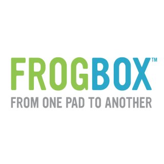 Frogbox Vancouver - 温哥华 - Vancouver