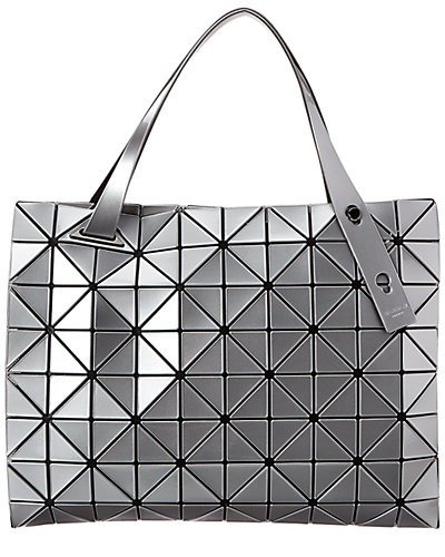 Glossy Prism Tote