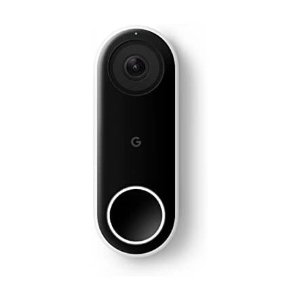 Google Nest Doorbell (Wired) Video Doorbell