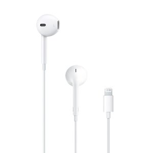 Apple 苹果 earpods 音量控制耳机