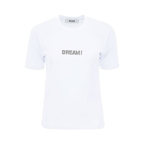 MSGMDREAM T-SHIRT