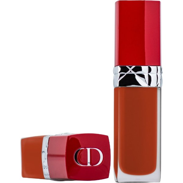Rouge Dior Ultra Care Flower Oil Liquid Lipstick