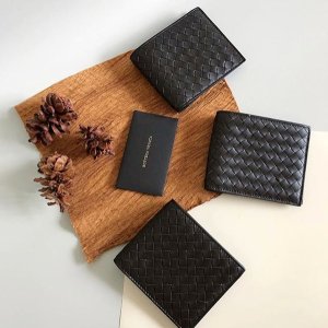 Today Only: Bottega Veneta Men's Wallets and Shoes Purchase @ Saks Fifth Avenue