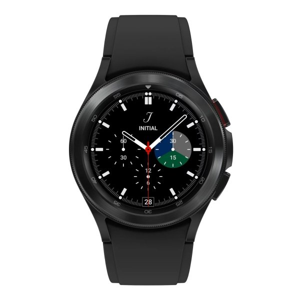 Galaxy Watch 4 Classic 42mm 智能手表