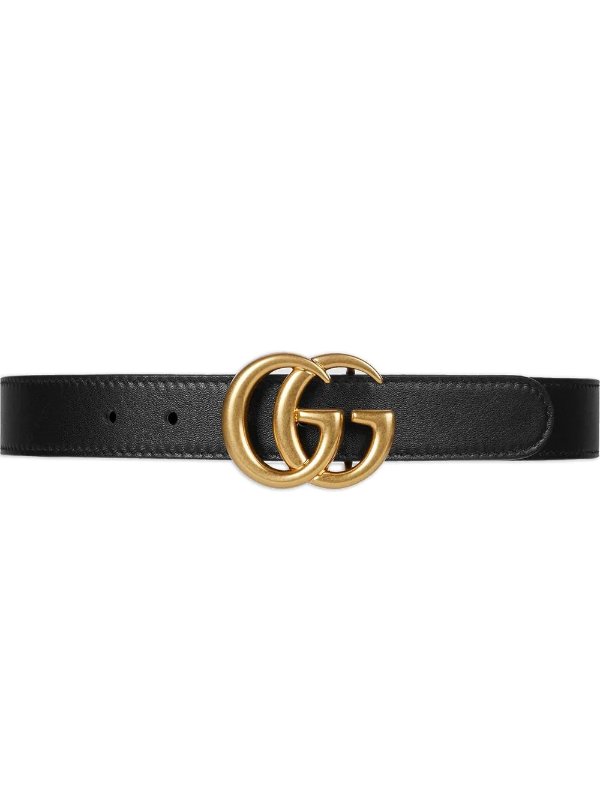 GG belt