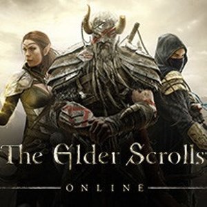 The Elder Scrolls Online - Steam