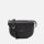 Women's Geneve Shoulder Bag - Black