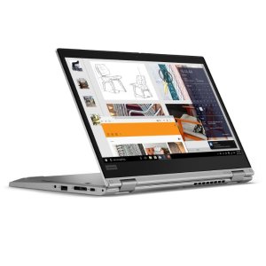 ThinkPad L13 Yoga 2代 变形本 (i7-1165G7, 16GB, 512GB)