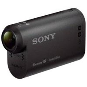 Sony 索尼HDR-AS15 运动摄像机 还送三个配件