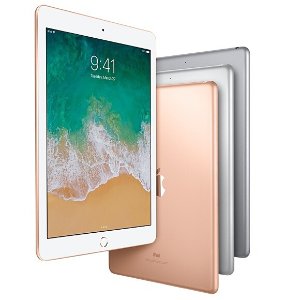 2018款 Apple iPad A10 Fusion Chip 128GB 新款平板