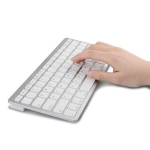SPARIN  迷你3.0无线蓝牙键盘， 苹果IOS专用