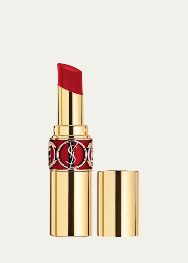 Rouge Volupte Shine Lipstick