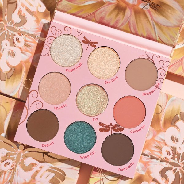 So Fly - Shadow Palette