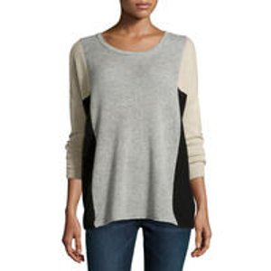 100% Cashmere Apparel @ LastCall by Neiman Marcus