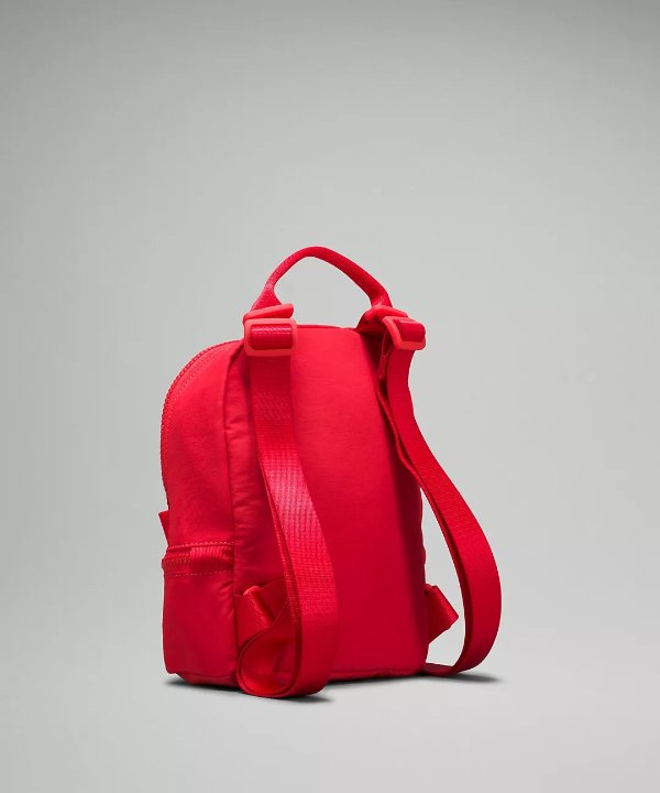 City Adventurer Backpack Micro *Club Patch 3L | Women's Bags,Purses,Wallets | lululemon