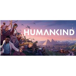 新品预告：《人类 Humankind》Steam 豪华数字版