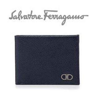 Bergdorf Goodman 购买Salvatore Ferragamo 男式钱夹，公务包，鞋子，皮带满额送礼卡