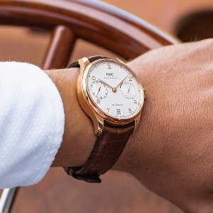 Dealmoon Exclusive: IWC Watches Sale