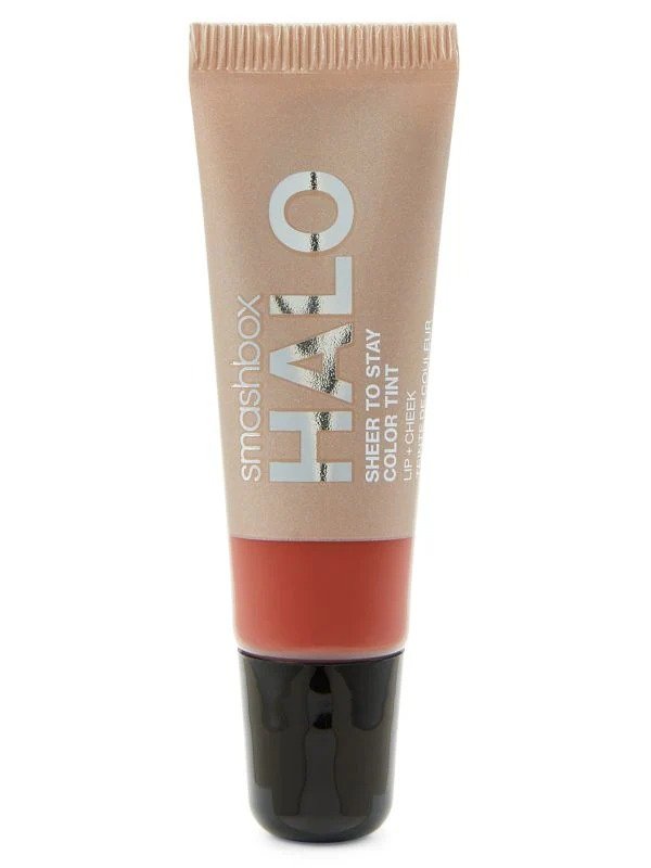Halo Sheer To Stay Tint In Terracotta