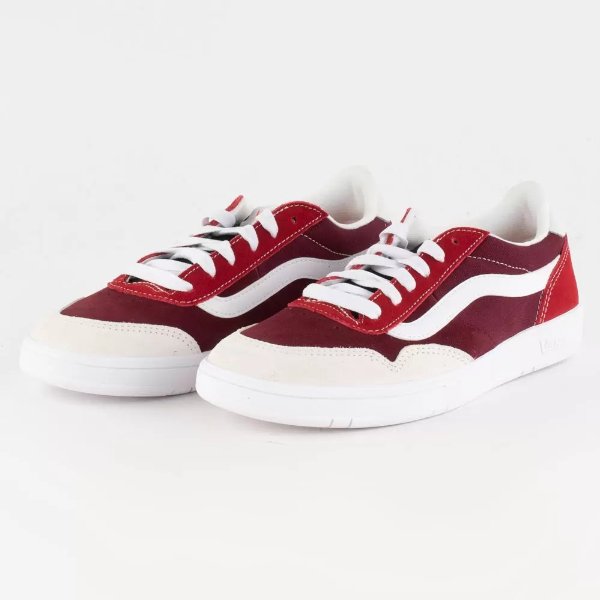 Cruze Too CC Shoes - RED COMBO | Tillys