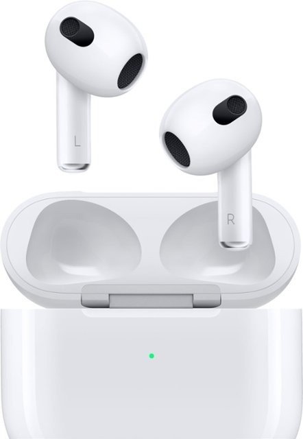 AirPods 3 无线耳机