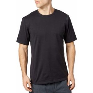 Reebok Men's Cotton Jersey T-Shirt