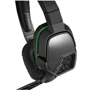 Afterglow LVL 3 Wired Stereo Gaming Headset for Xbox One