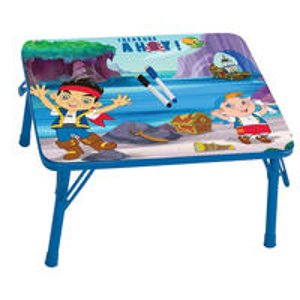 Jake & The Never Land Pirates Sit & Play Table