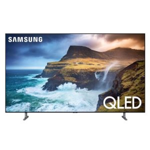 Samsung QLED 2019 Model Sale