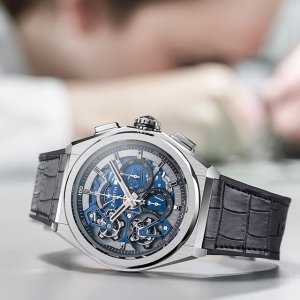 Dealmoon Exclusive: Select Zenith Watches