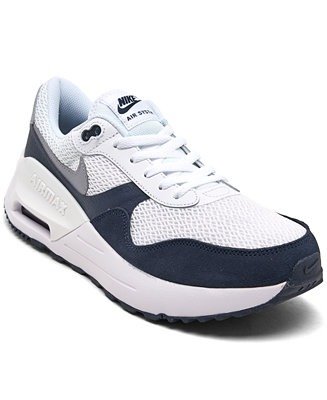 Men's Air Max SYSTM Casual Sneakers from Finish Line
